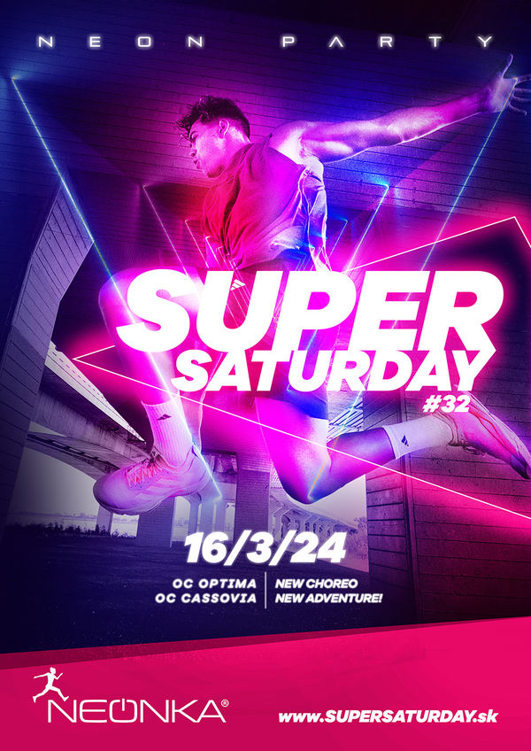 Super Saturday 32