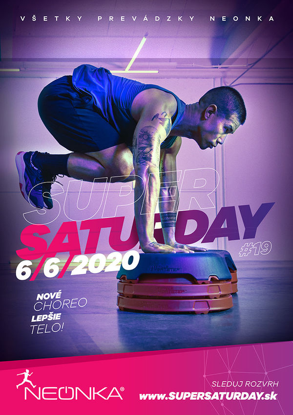 Super Saturday #19