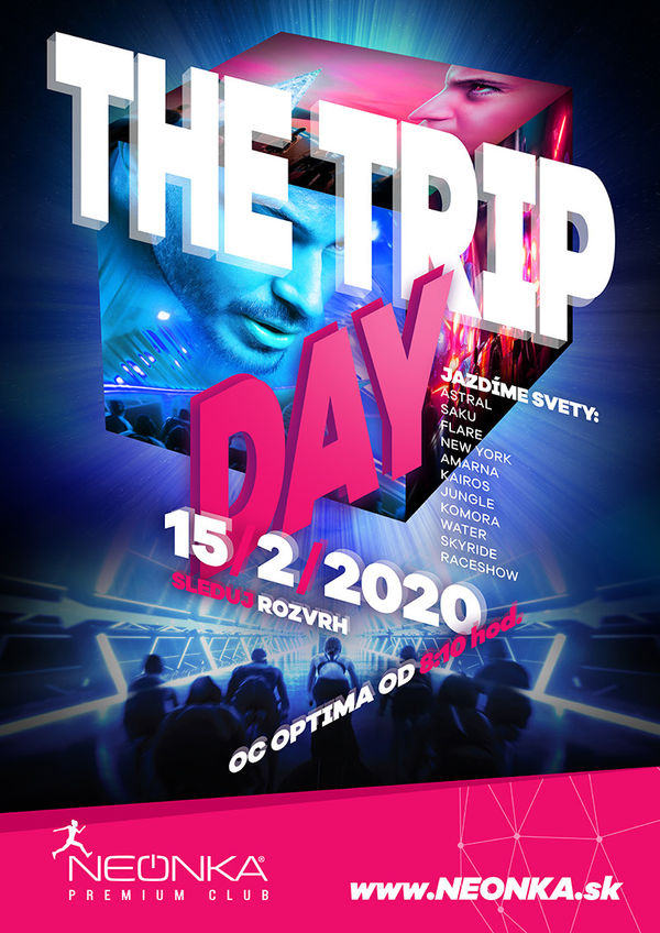 The Trip Day